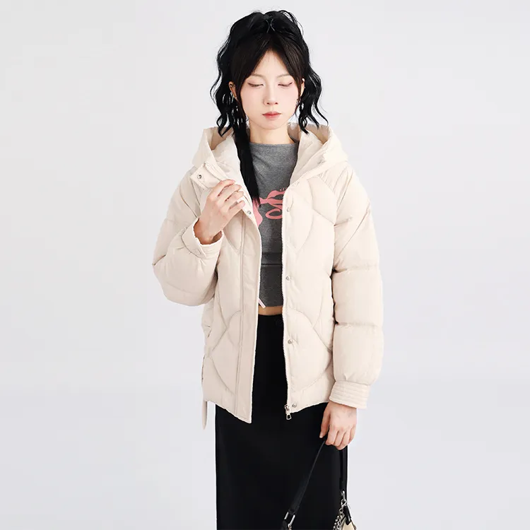 PAZZO Puffer Jackets Women's-7