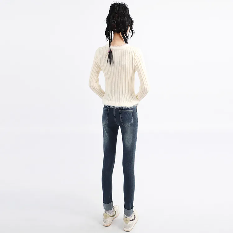 ETSE Jeans Women's-5