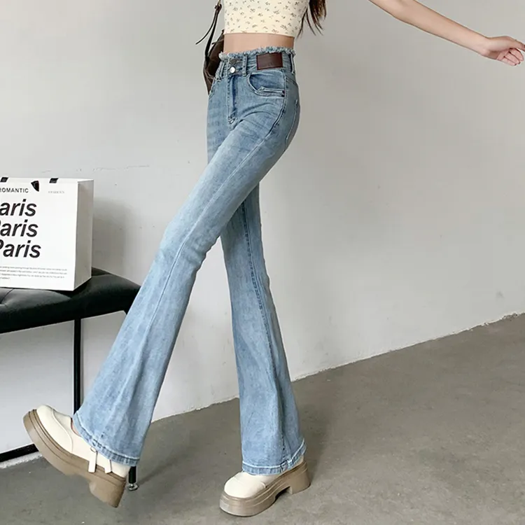ETSE Jeans Women's-9