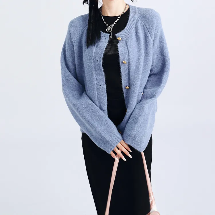 ETSE Knitwear Women's-4