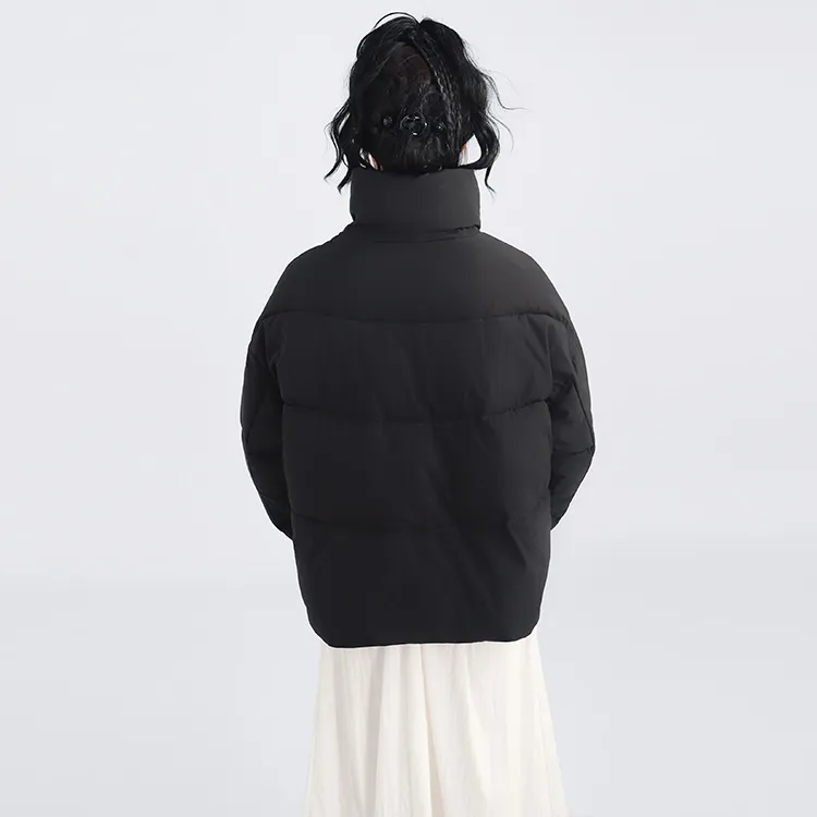 PAZZO Puffer Jackets Women's-3