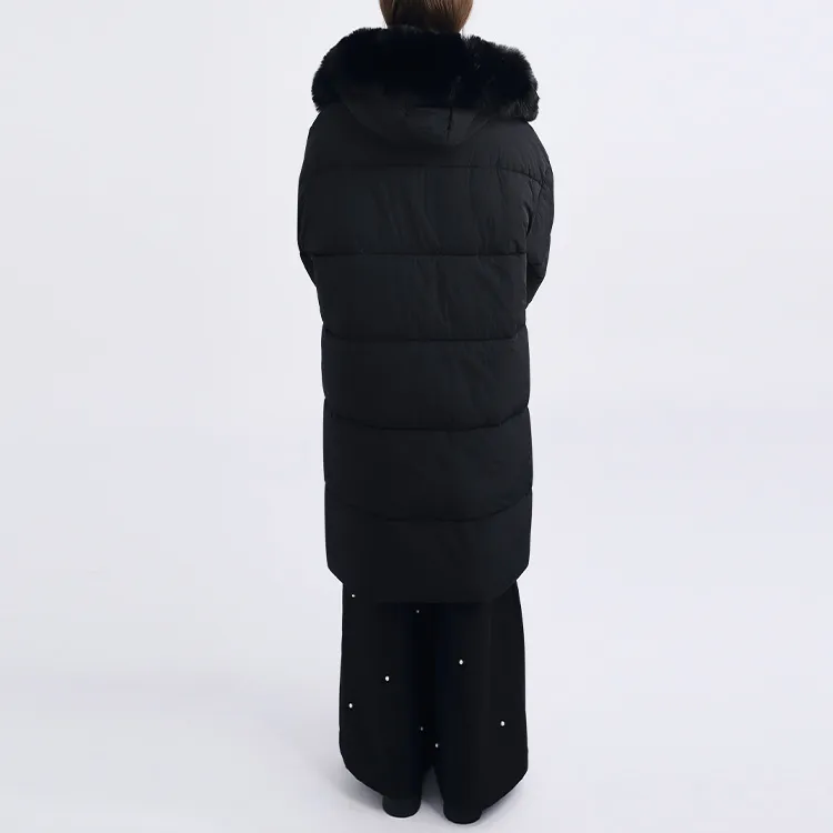 ETSE Puffer Jackets Women's-3