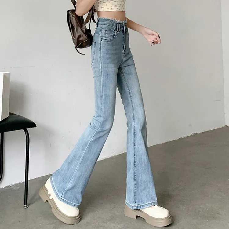 ETSE Jeans Women's-8