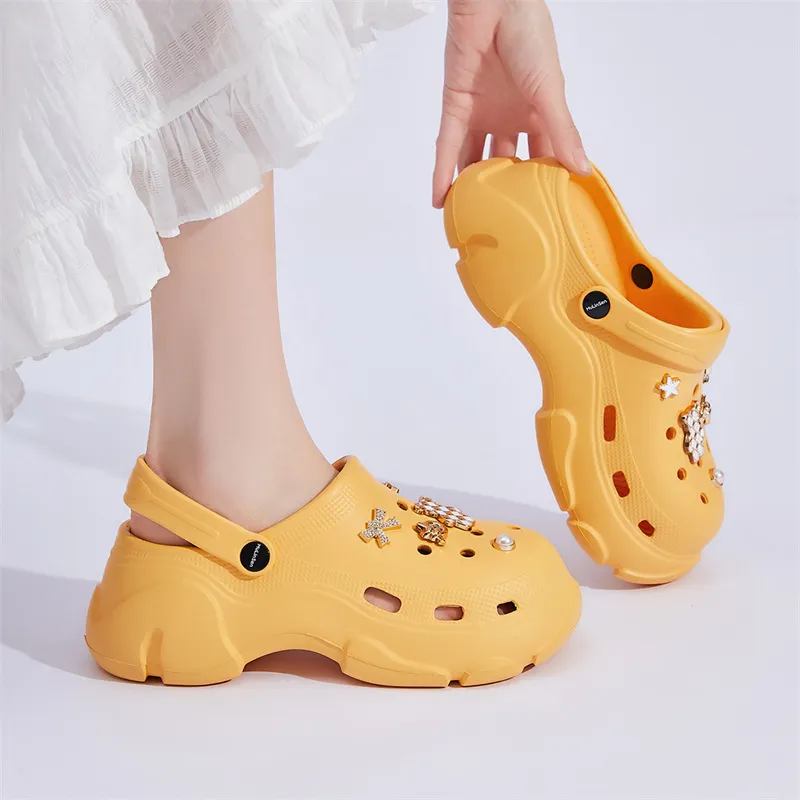 Mulinsen Clogs Women's-13