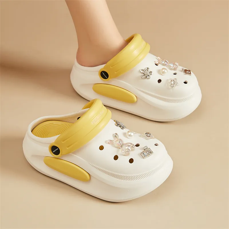 Mulinsen Clogs Women's-5