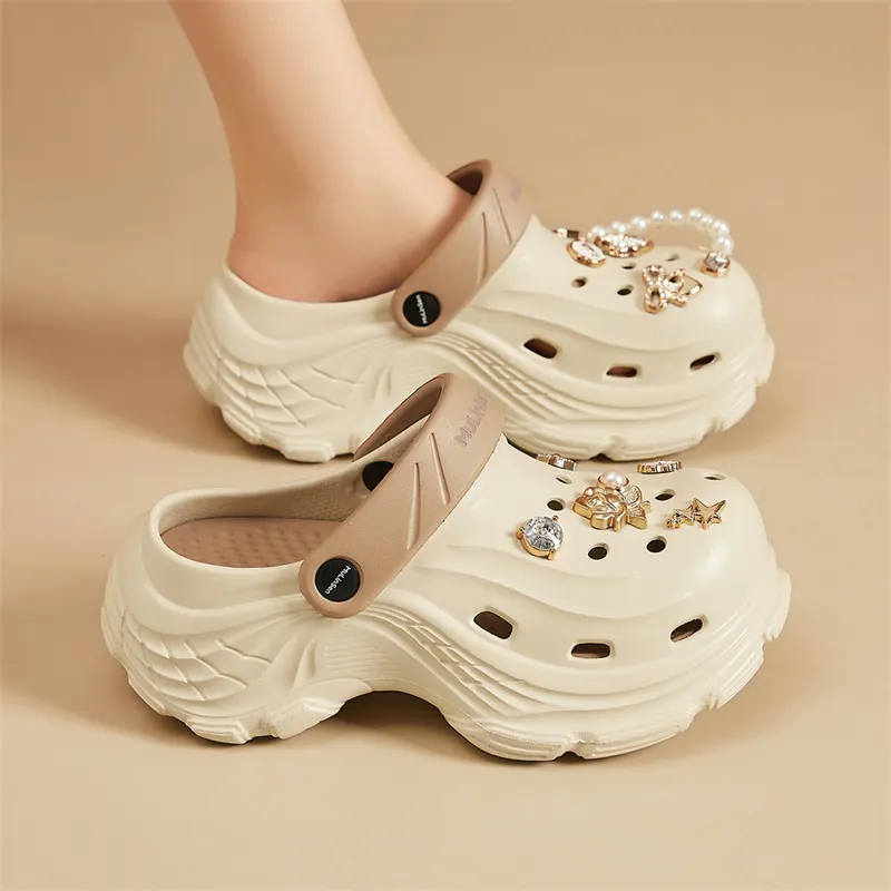 Mulinsen Clogs Women's-11