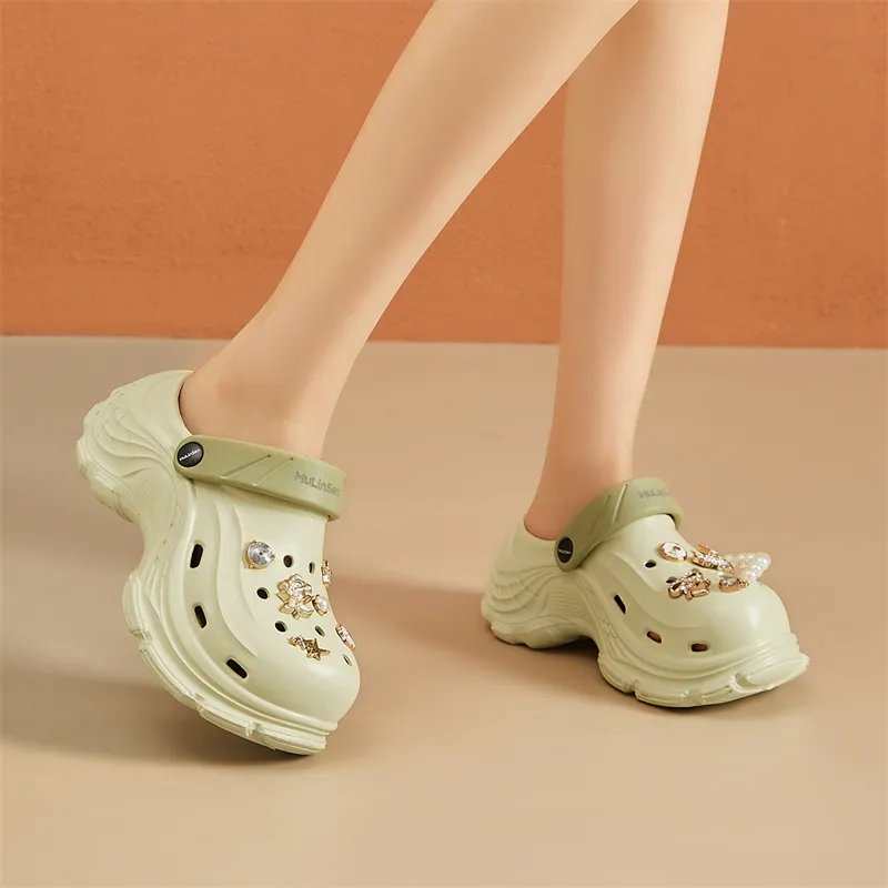 Mulinsen Clogs Women's-20