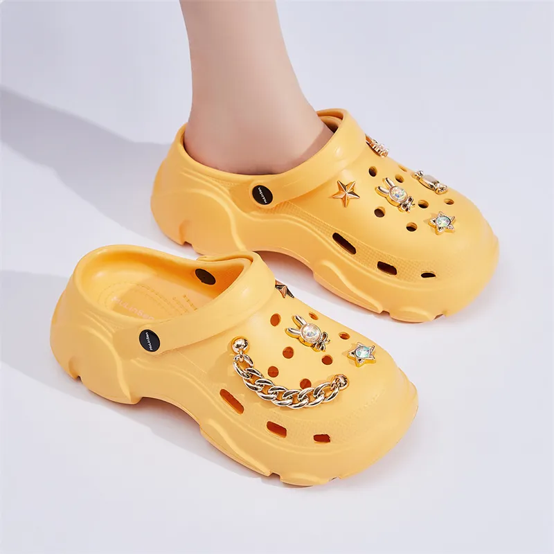 Mulinsen Clogs Women's-13