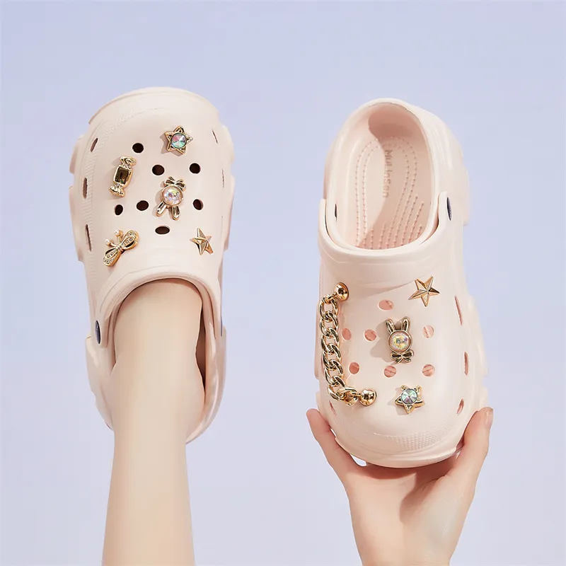 Mulinsen Clogs Women's-3