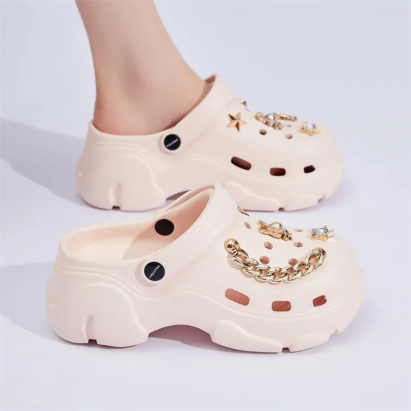 Mulinsen Clogs Women's-5
