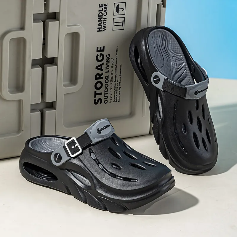 Mulinsen Clogs Men-5