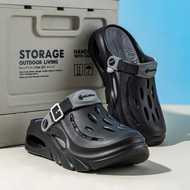 Mulinsen Clogs Men-6