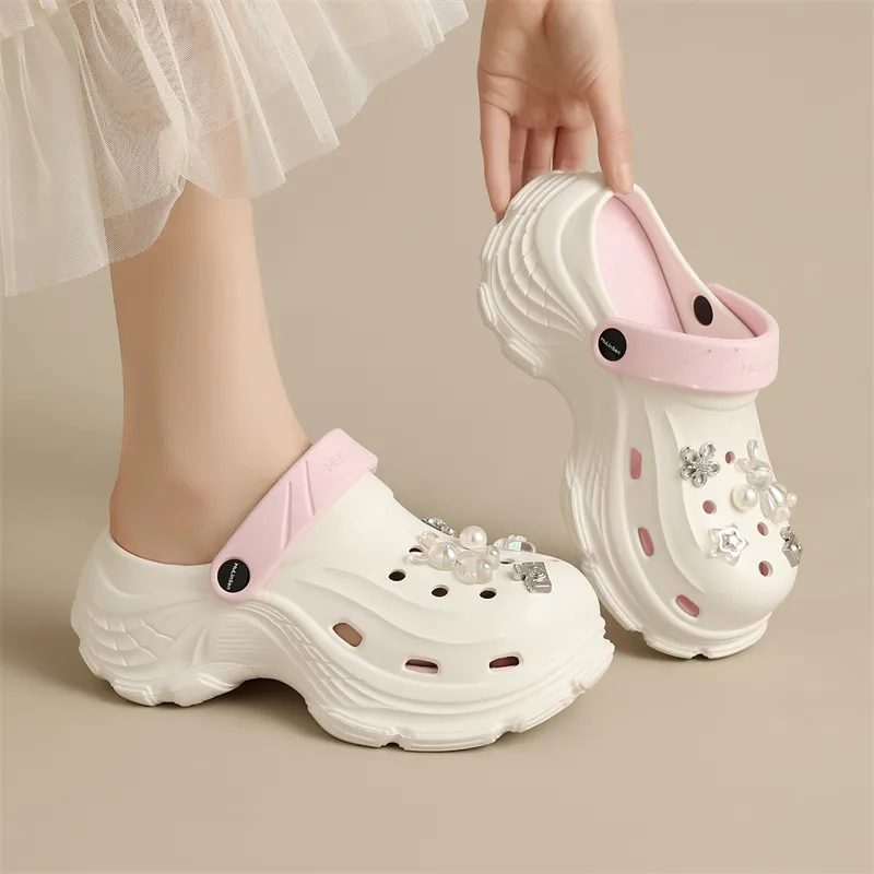 Mulinsen Clogs Women's-6