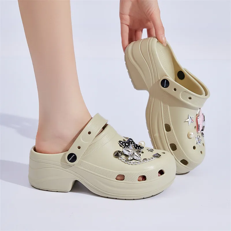 Mulinsen Clogs Women's-13