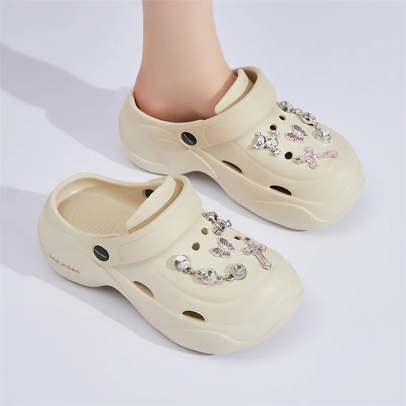 Mulinsen Clogs Women's-18