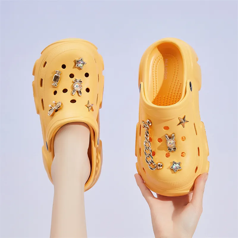 Mulinsen Clogs Women's-10