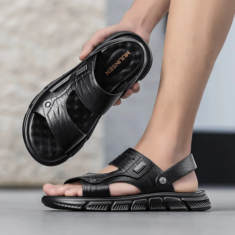 Mulinsen Beach Sandals Men-3