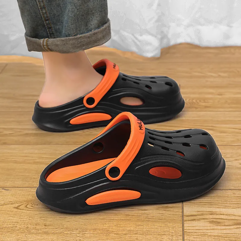 Mulinsen Clogs Men-18