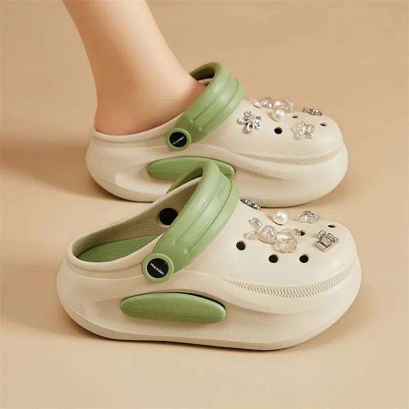 Mulinsen Clogs Women's-18