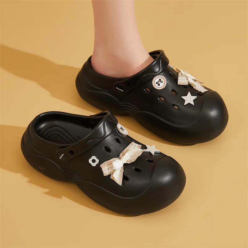 Mulinsen Clogs Women's-11