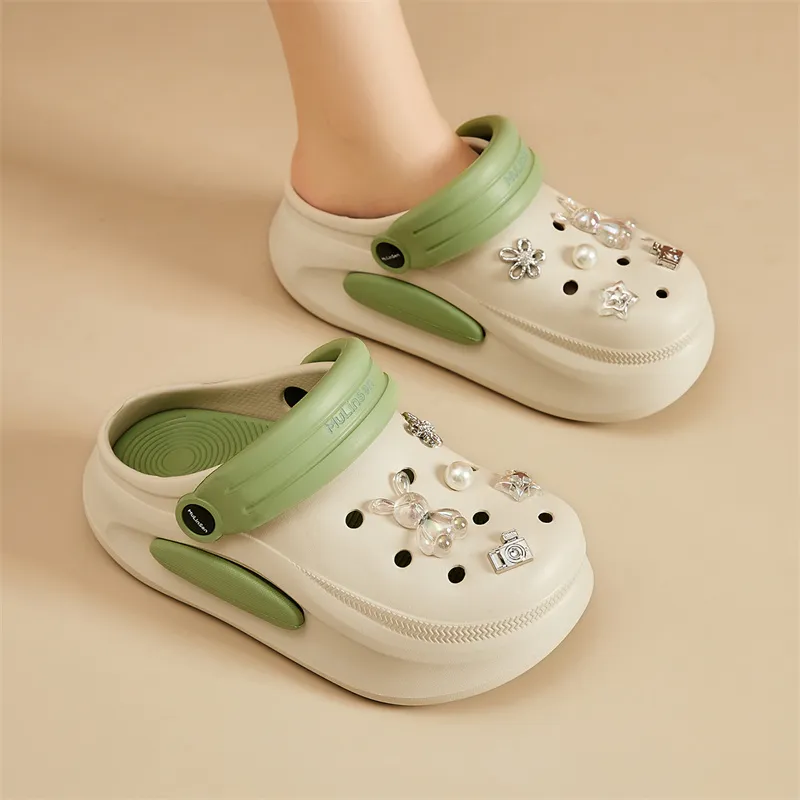 Mulinsen Clogs Women's-19