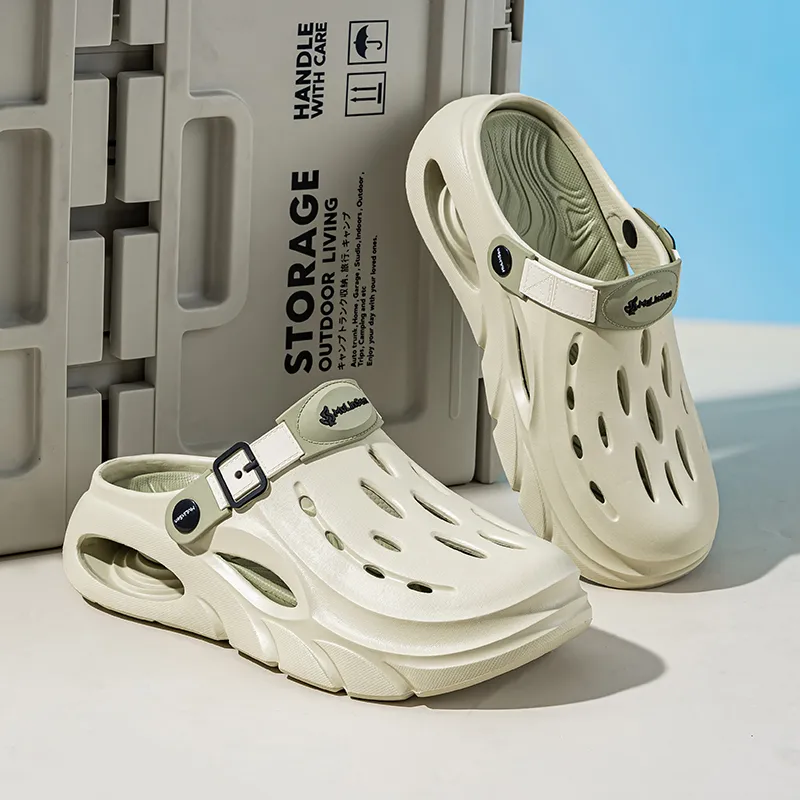 Mulinsen Clogs Men-18