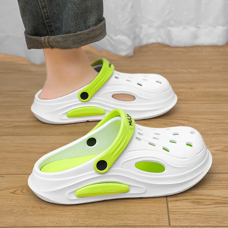 Mulinsen Clogs Men-4
