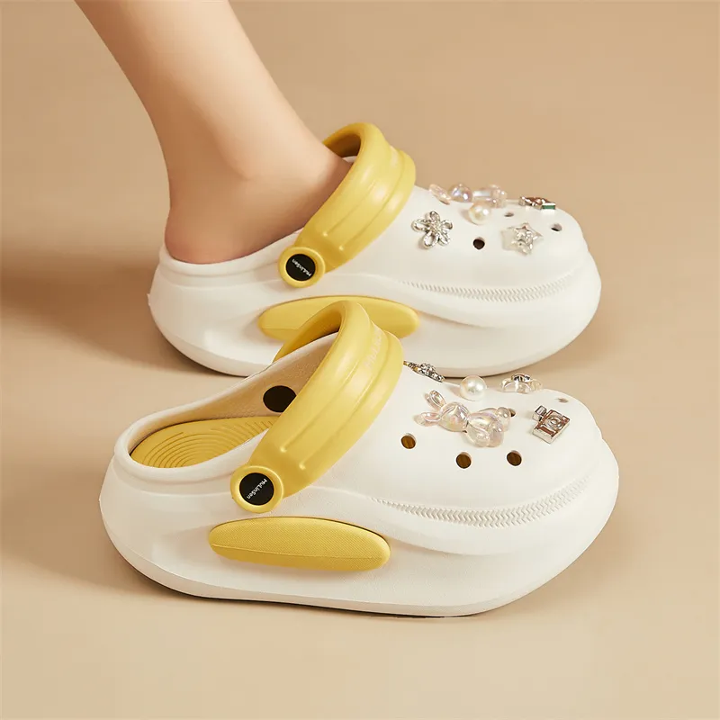 Mulinsen Clogs Women's-4