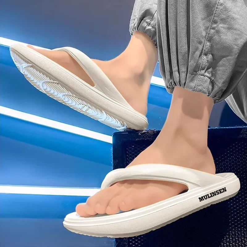 Mulinsen Flip Flops Men-7