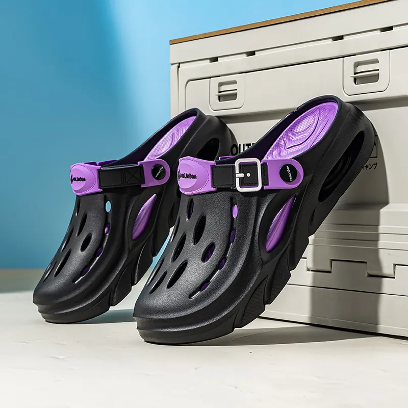 Mulinsen Clogs Men-8