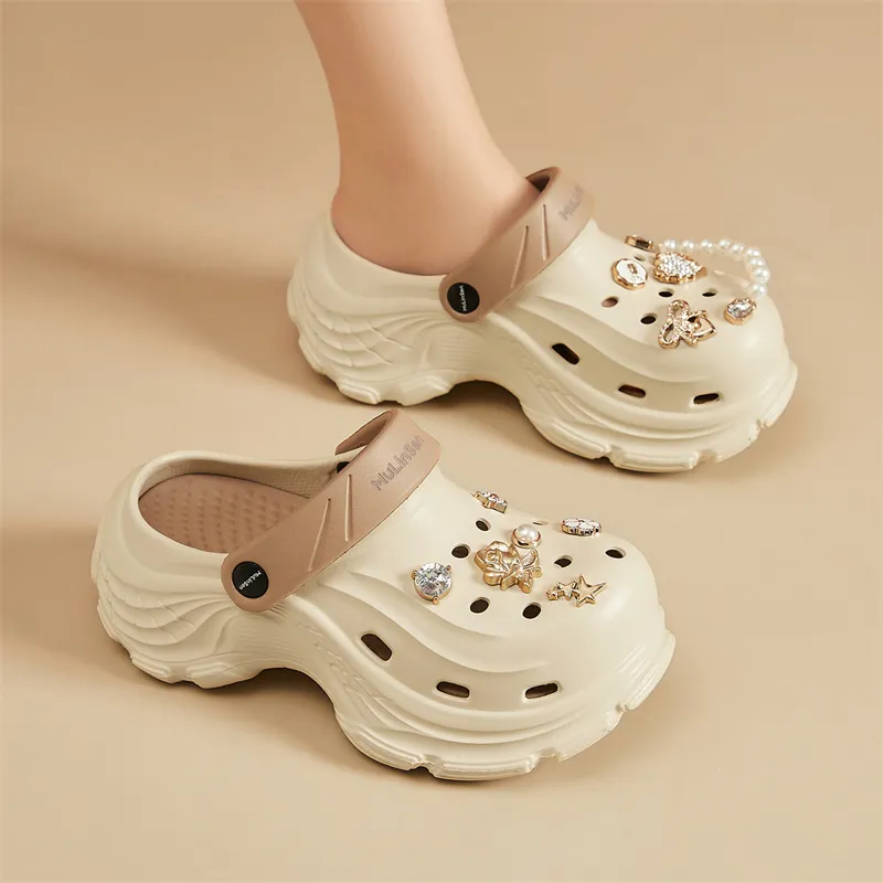 Mulinsen Clogs Women's-10