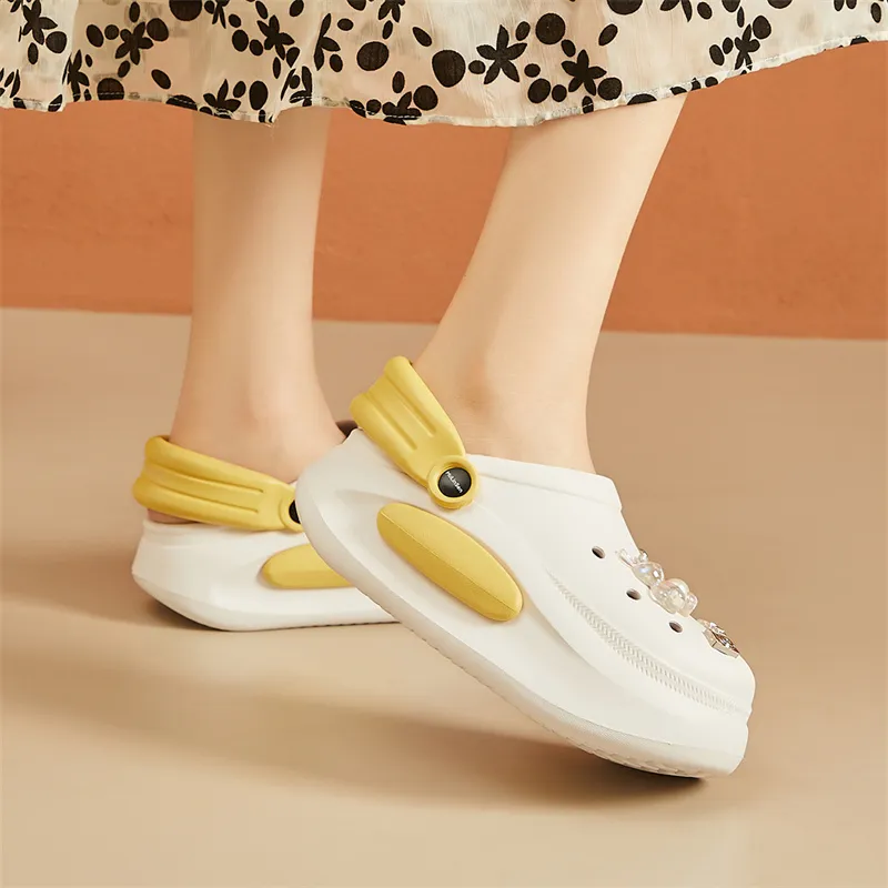 Mulinsen Clogs Women's-6