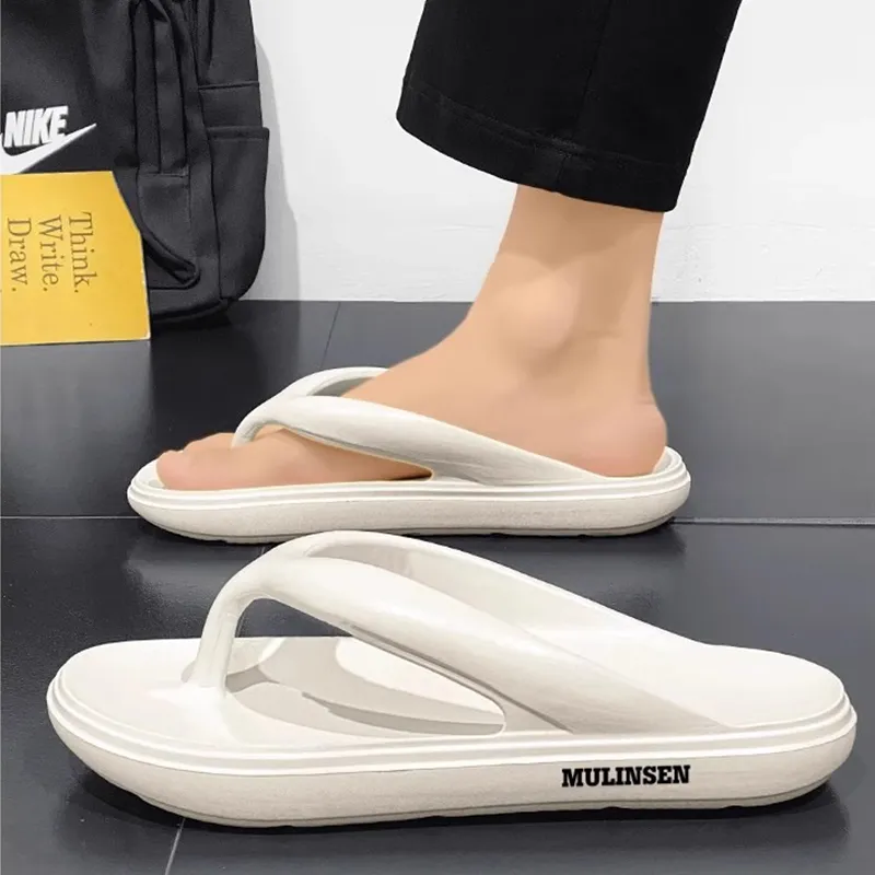 Mulinsen Flip Flops Men-5