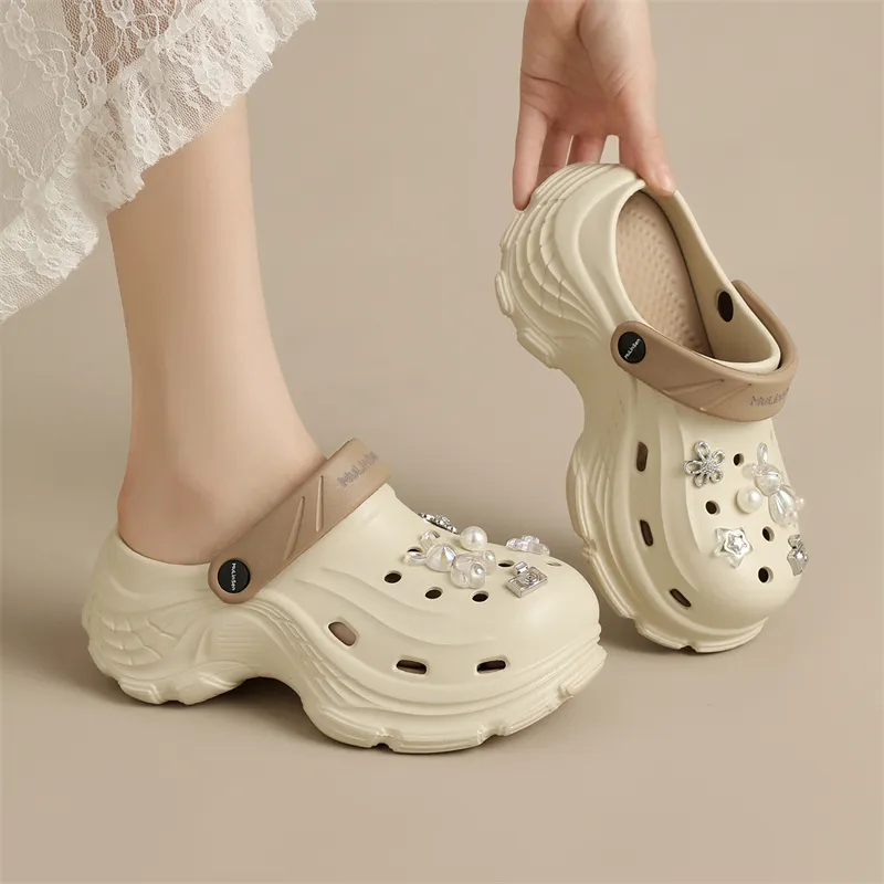 Mulinsen Clogs Women's-13