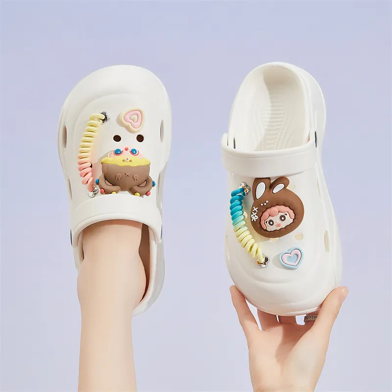 Mulinsen Clogs Women's-9