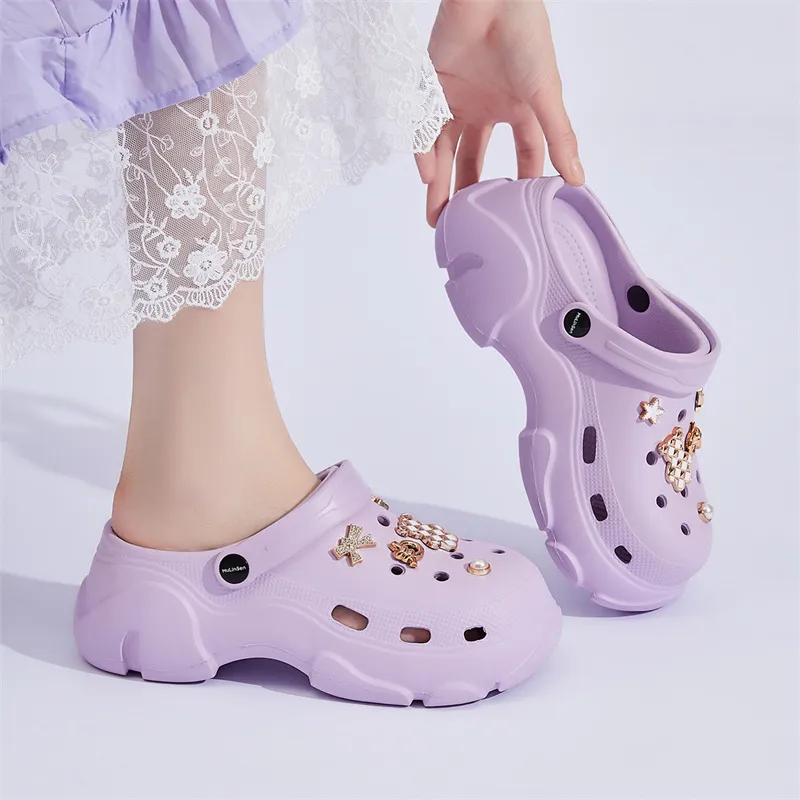 Mulinsen Clogs Women's-20