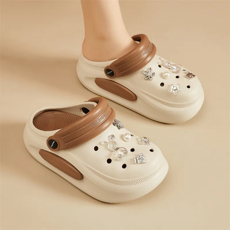 Mulinsen Clogs Women's-12