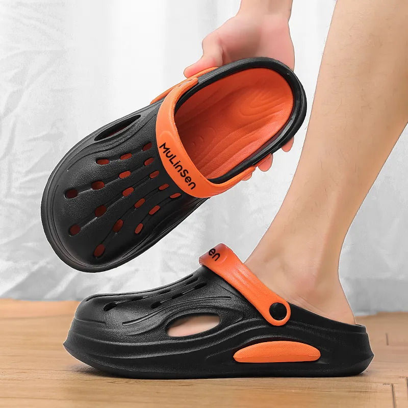 Mulinsen Clogs Men-19