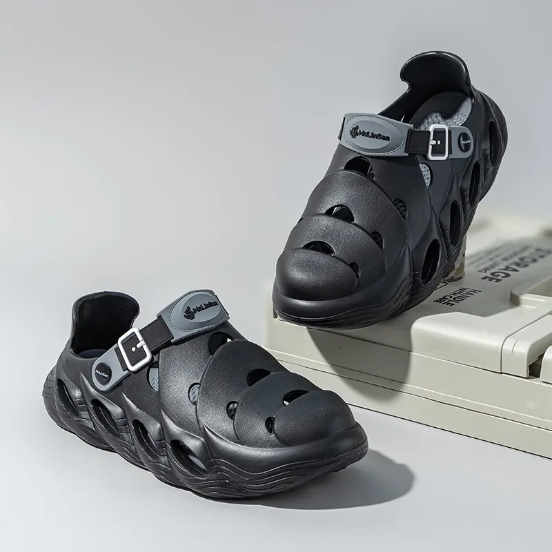 Mulinsen Clogs Men-5