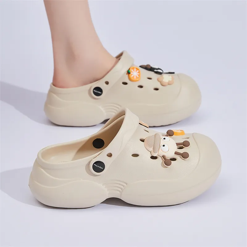 Mulinsen Clogs Women's-4