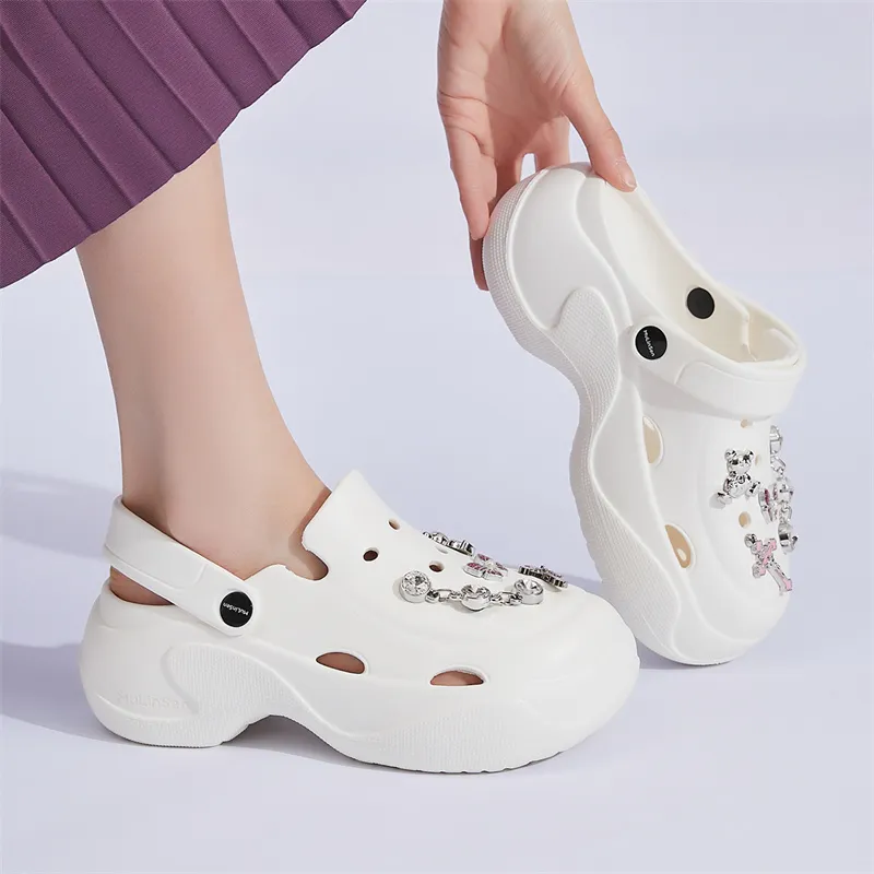 Mulinsen Clogs Women's-13