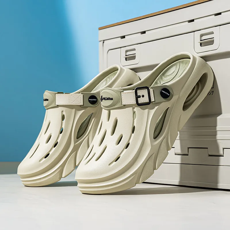 Mulinsen Clogs Men-14