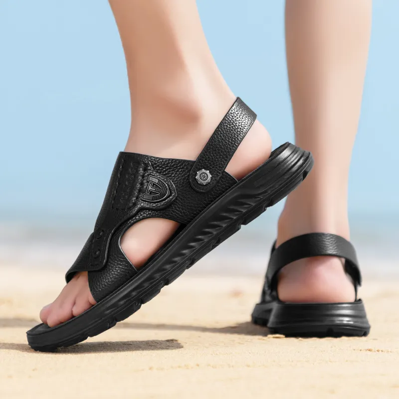 Mulinsen Beach Sandals Men-5