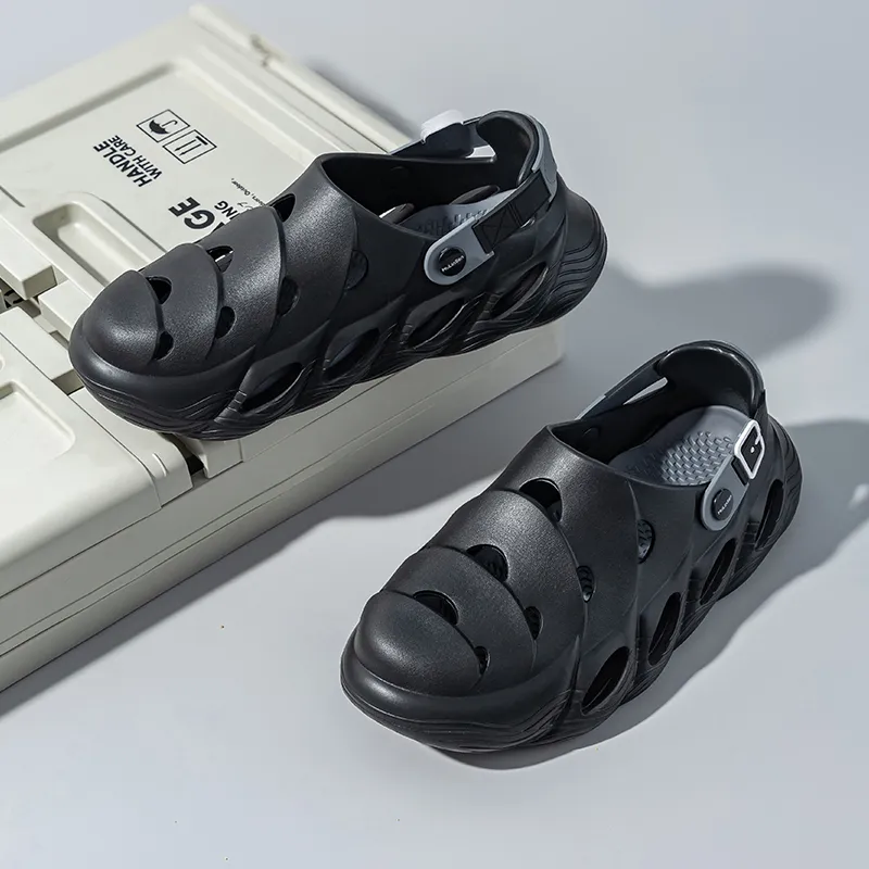 Mulinsen Clogs Men-4