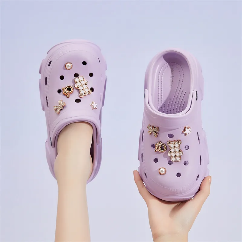 Mulinsen Clogs Women's-17