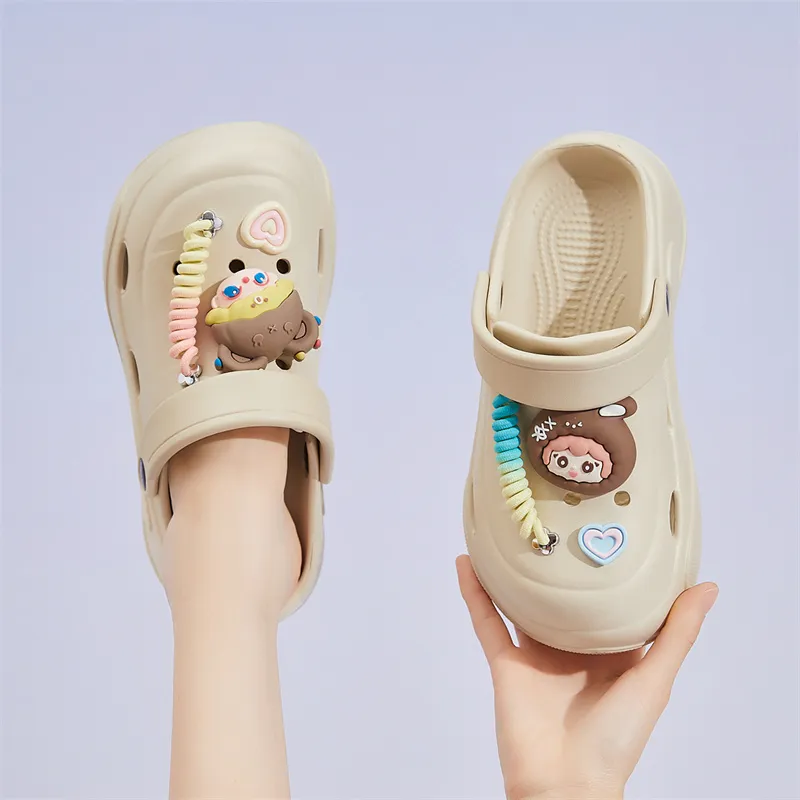 Mulinsen Clogs Women's-15
