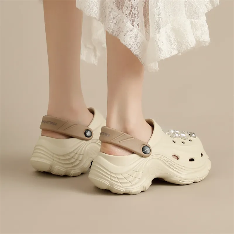 Mulinsen Clogs Women's-12