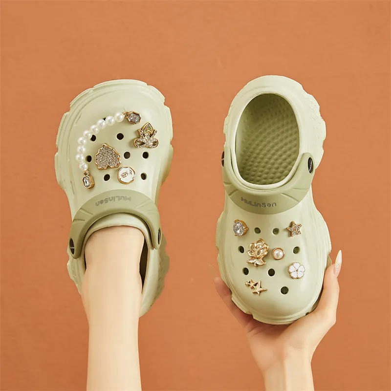 Mulinsen Clogs Women's-19