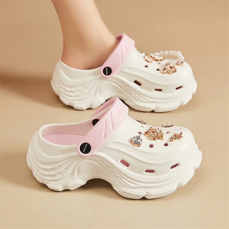 Mulinsen Clogs Women's-4