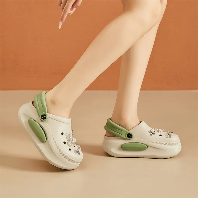 Mulinsen Clogs Women's-20